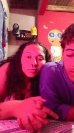 mariposa2020 webcam model stream image