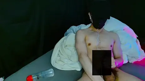 LEO1955 webcam model stream image