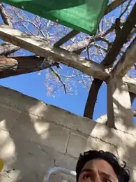 Shankortiz webcam model stream image