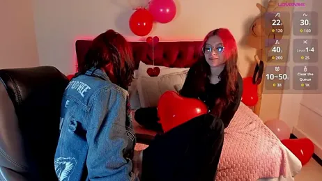 Eros_Nyx_ webcam model stream image