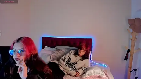 Eros_Nyx_ webcam model stream image