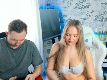 Cornflakes webcam model stream image