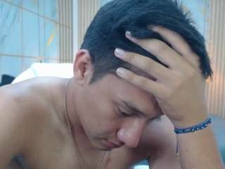 dominantboy4 webcam model stream image