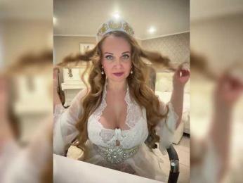 Milf_Zabava webcam bongacams model stream image