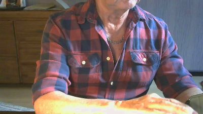 Longdorn webcam cam4 model stream image