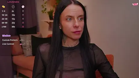 livia_starwars webcam stripchat model stream image