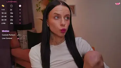 livia_starwars webcam stripchat model stream image