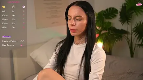 livia_starwars webcam stripchat model stream image