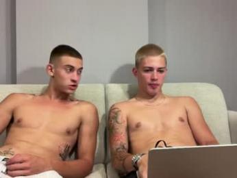 sexninjaboy_ webcam model stream image