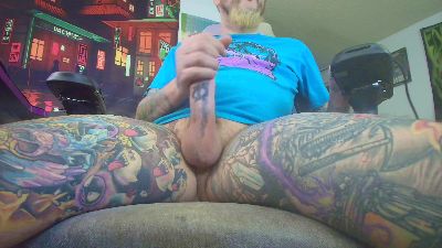 spunknutzz webcam model stream image