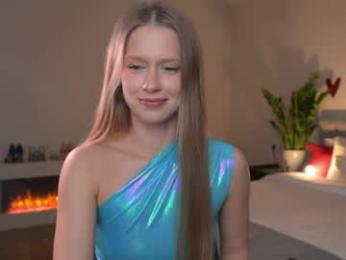 ella_twinkle webcam model stream image