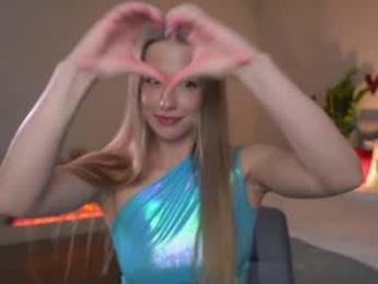 ella_twinkle webcam model stream image