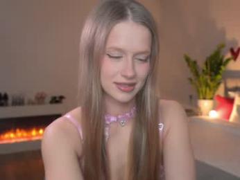 ella_twinkle webcam model stream image