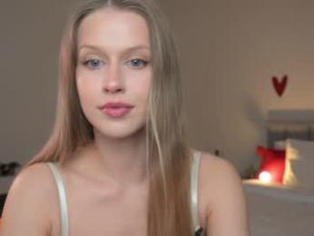 ella_twinkle webcam chaturbate model stream image