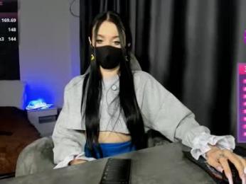 blancasuarez webcam chaturbate model stream image