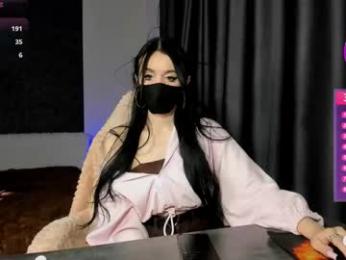 blancasuarez webcam chaturbate model stream image