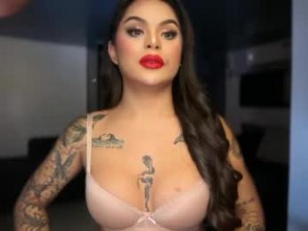 unbotheredprincess webcam model stream image