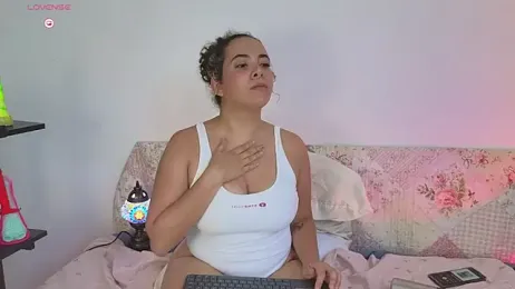 Emma_Wish webcam model stream image