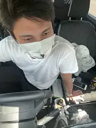 NICE-SEXY webcam stripchat model stream image