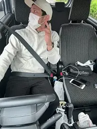 NICE-SEXY webcam model stream image