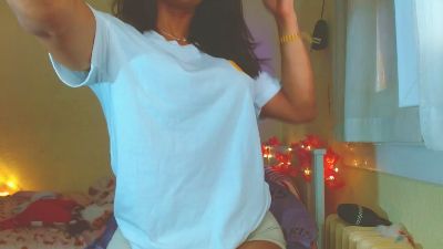 SexyEbonnyTS webcam model stream image