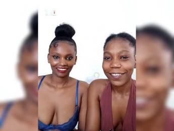 Ebbonyrakael webcam model stream image