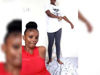 Ebbonyrakael webcam model stream image