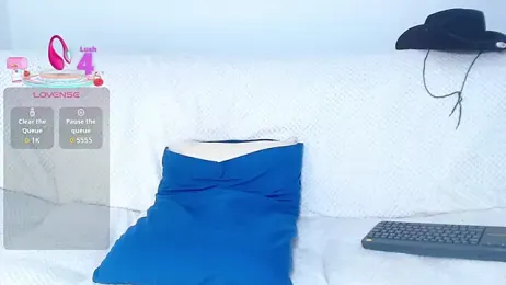 Tristan-bm webcam model stream image