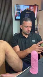 MitshCam webcam cam4 model stream image