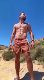 MitshCam webcam model stream image