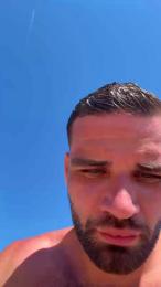 MitshCam webcam model stream image