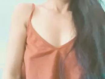 romi183 webcam model stream image