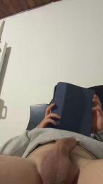 XaviDeep webcam model stream image