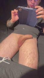 XaviDeep webcam model stream image