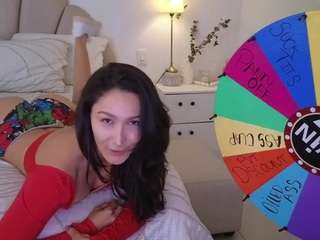 azaleiia webcam camsoda model stream image