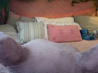 thelittlenative webcam model stream image