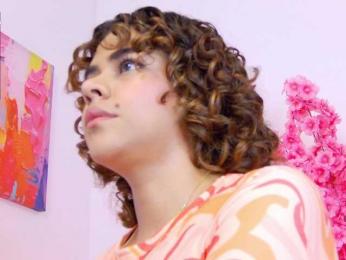 MarilynStone webcam model stream image