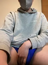 yukiya0721 webcam model stream image