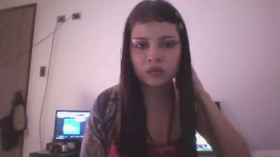 Doll_dollys_ webcam model stream image