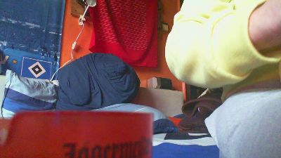 DauergeilerSven webcam model stream image