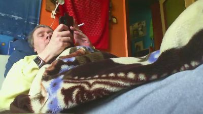 DauergeilerSven webcam model stream image