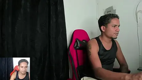 sexy_latinas_69 webcam model stream image