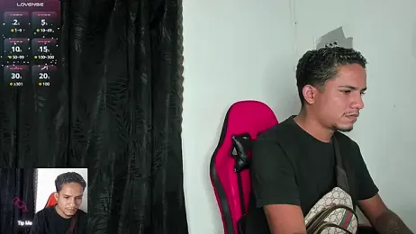 sexy_latinas_69 webcam model stream image