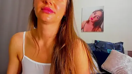 Squishy_Goddess webcam model stream image