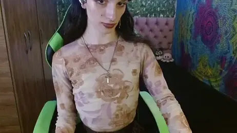 Burning_Venus12 webcam model stream image