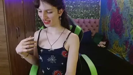 Burning_Venus12 webcam model stream image