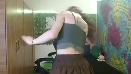 Burning_Venus12 webcam model stream image