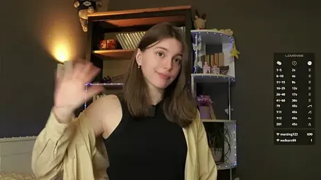 DarylBarks webcam stripchat model stream image