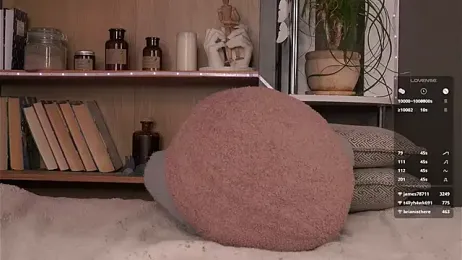 DarylBarks webcam stripchat model stream image