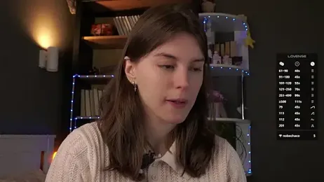 DarylBarks webcam stripchat model stream image